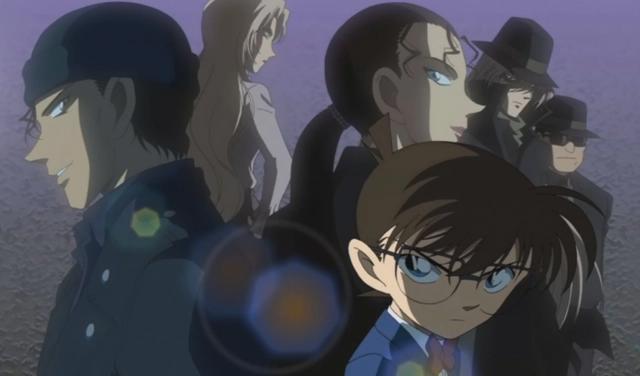 曾在国内播出过的十部日本动画片，有没有你熟悉的作品呢？