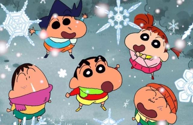 曾在国内播出过的十部日本动画片，有没有你熟悉的作品呢？