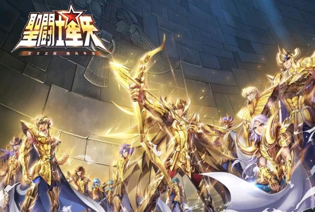 曾在国内播出过的十部日本动画片，有没有你熟悉的作品呢？