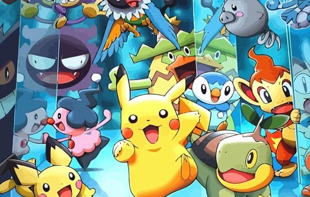 曾在国内播出过的十部日本动画片，有没有你熟悉的作品呢？