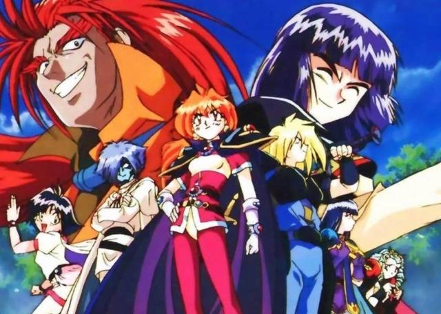 曾在国内播出过的十部日本动画片，有没有你熟悉的作品呢？