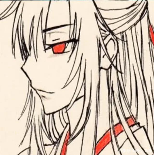 魔道祖师：七位日漫主角COS魏无羡，小新版萌呆，鲁鲁修版最帅！