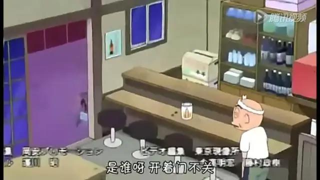 蜡笔小新：还记得妮妮的兔子吗？恐怖兔子竟然有第七集！