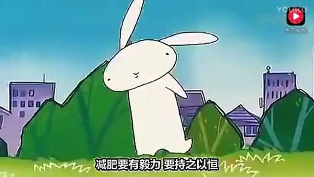 蜡笔小新：还记得妮妮的兔子吗？恐怖兔子竟然有第七集！