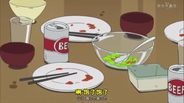 蜡笔小新都市传说：小葵交到新朋友了，结局细思极恐！