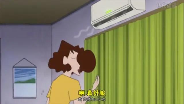 蜡笔小新都市传说：小葵交到新朋友了，结局细思极恐！