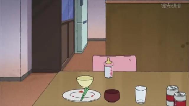 蜡笔小新都市传说：小葵交到新朋友了，结局细思极恐！