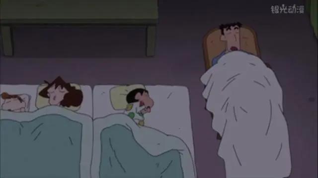 蜡笔小新都市传说：小葵交到新朋友了，结局细思极恐！