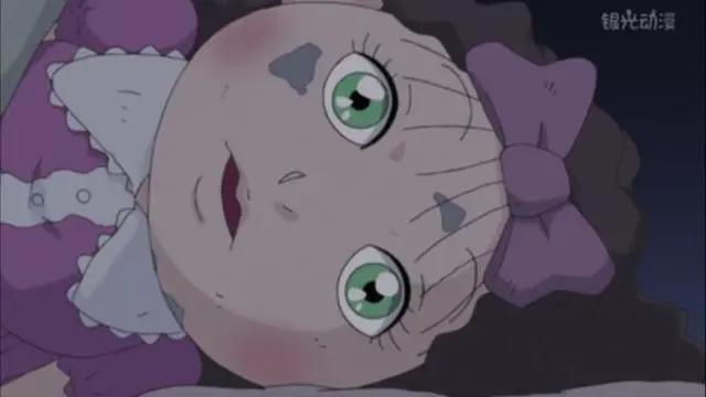 蜡笔小新都市传说：小葵交到新朋友了，结局细思极恐！