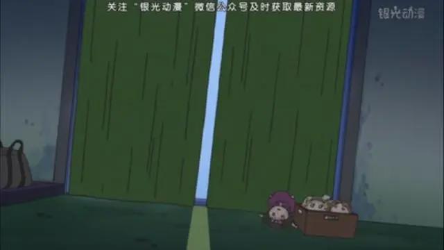 蜡笔小新都市传说：小葵交到新朋友了，结局细思极恐！