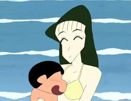 儿时的记忆蜡笔小新第7季终于开播了，每天更新3集