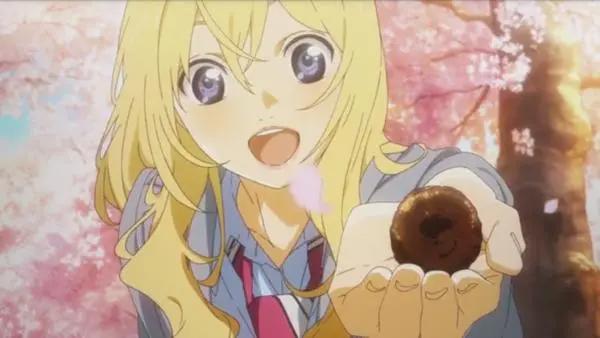 动漫《四月是你的谎言》中，你最喜欢哪个角色？