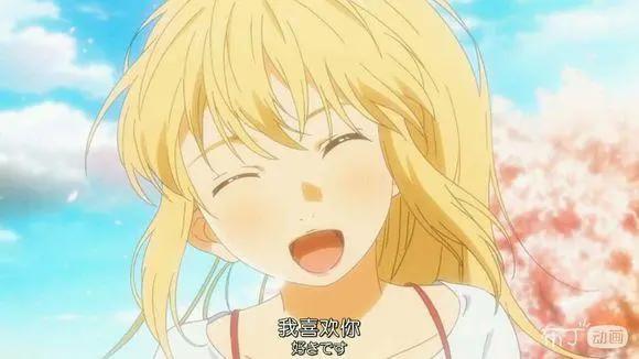 动漫《四月是你的谎言》中，你最喜欢哪个角色？