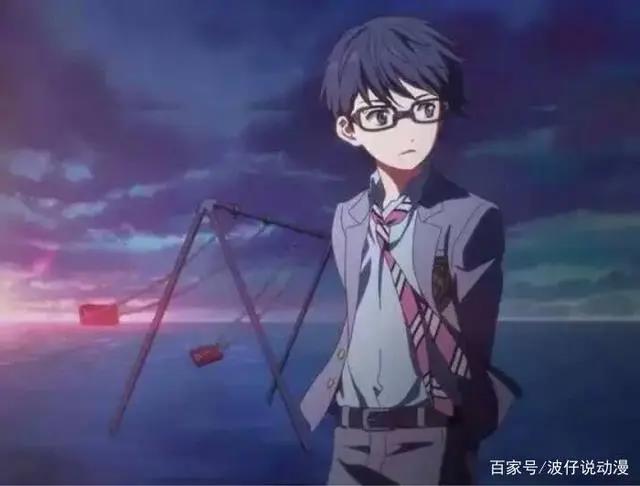 如何评价《四月是你的谎言》这部动漫？有什么亮点之处？