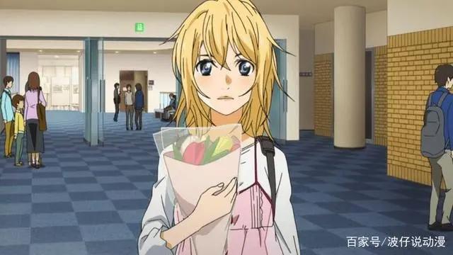 如何评价《四月是你的谎言》这部动漫？有什么亮点之处？