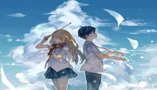 《四月是你的谎言》，又一年四月到了，没有你的春天来了