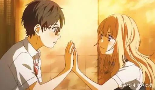 《四月是你的谎言》，又一年四月到了，没有你的春天来了