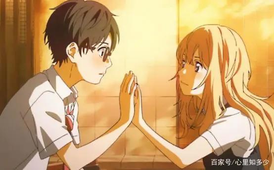 《四月是你的谎言》最后的结局意外的真实，处理的恰到好处