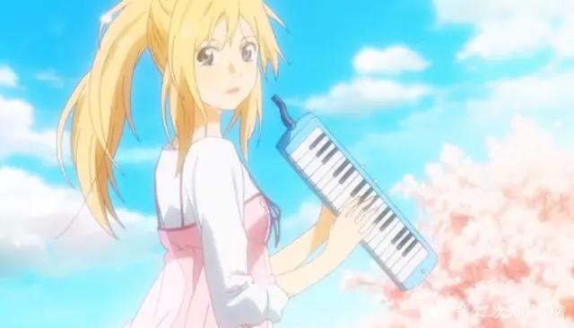 《四月是你的谎言》时隔三年更新，11月4日再放送？网友激动坏了