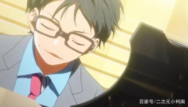 《四月是你的谎言》时隔三年更新，11月4日再放送？网友激动坏了