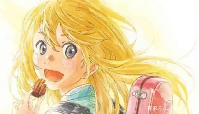 《四月是你的谎言》时隔三年更新，11月4日再放送？网友激动坏了