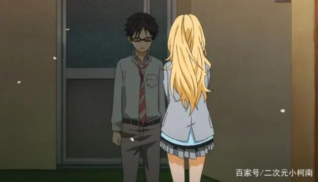 《四月是你的谎言》时隔三年更新，11月4日再放送？网友激动坏了