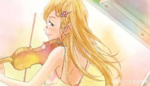 《四月是你的谎言》时隔三年更新，11月4日再放送？网友激动坏了