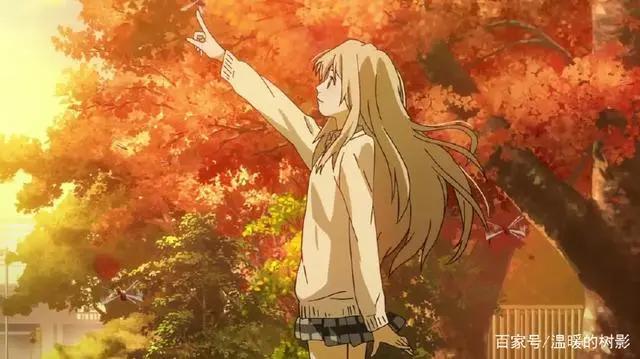 哭惨！不忍再看第二遍的催泪动漫——四月是你的谎言