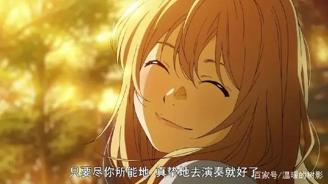 哭惨！不忍再看第二遍的催泪动漫——四月是你的谎言