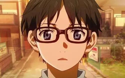 《四月是你的谎言》：灵感源于生活，梦想不断努力