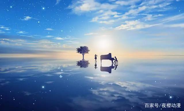 四月是你的谎言：君嘘四月又一年，未曾悔做友人A，宫园薰的物语