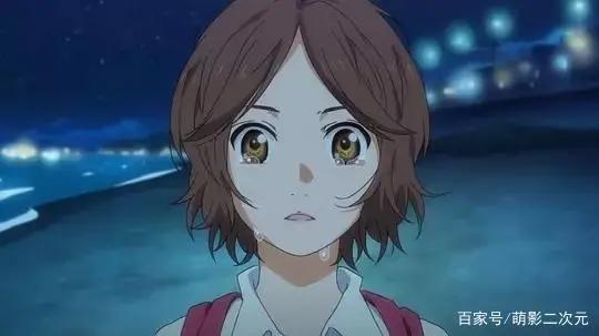 四月是你的谎言：每个主角都在说谎，看完却只想默默流泪