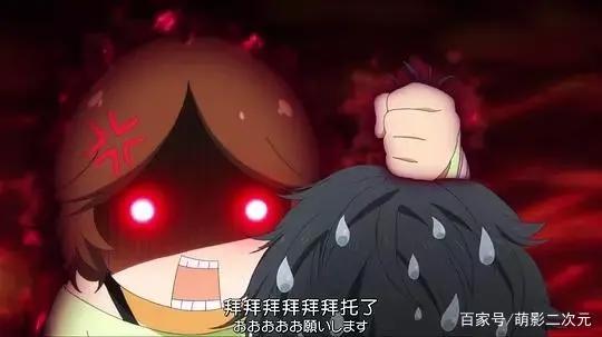 四月是你的谎言：每个主角都在说谎，看完却只想默默流泪