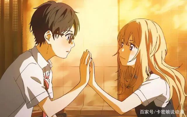 凭什么《四月是你的谎言》被称为治愈系神作？