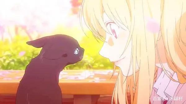 沐子谈动漫——冷门神作推荐：四月是你的谎言