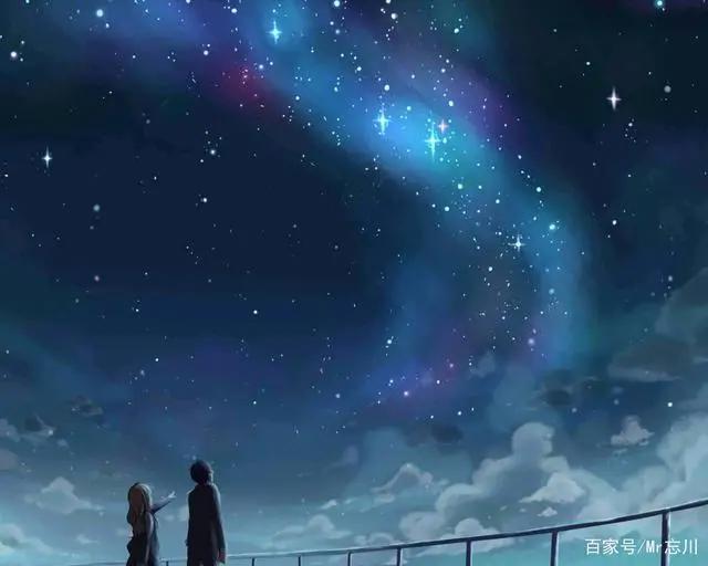 动漫推荐第八弹：《四月是你的谎言》——来世再做友人A