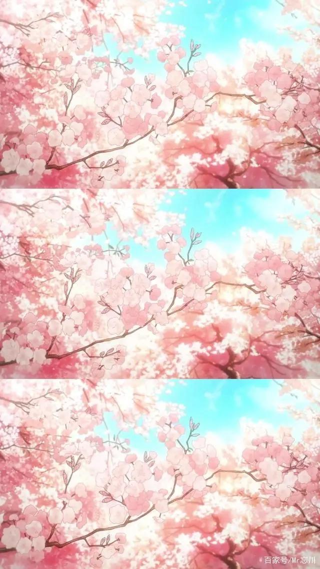 动漫推荐第八弹：《四月是你的谎言》——来世再做友人A