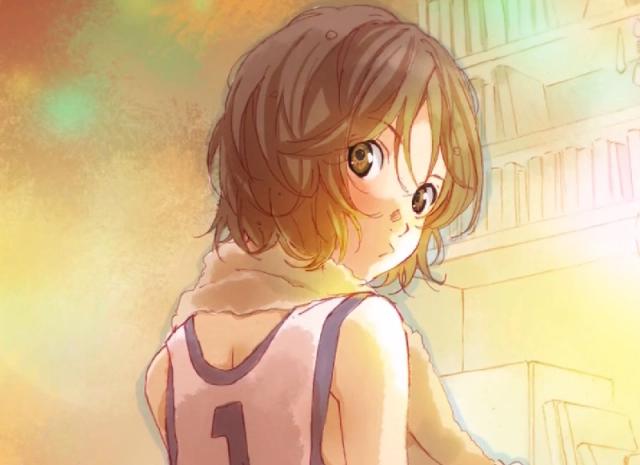 四月是你的谎言：能把你看哭的爱情故事，值得一看