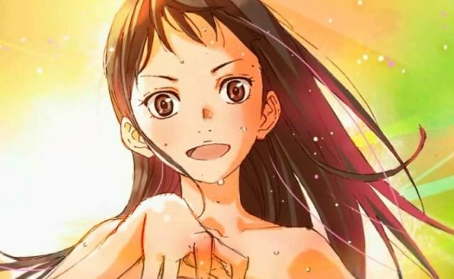 四月是你的谎言：能把你看哭的爱情故事，值得一看