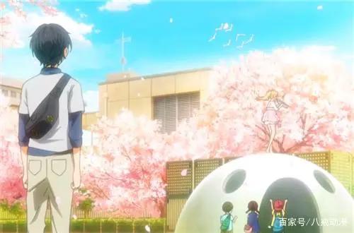 四月是你的谎言：用谎言与遗憾编织起属于四月的美好