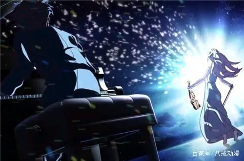 四月是你的谎言：用谎言与遗憾编织起属于四月的美好