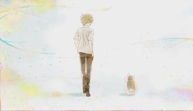 B站评分最高的六部催泪动漫，你看了几部？