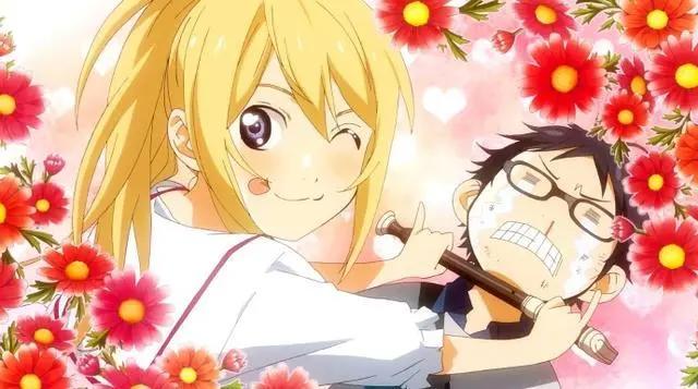 《四月是你的谎言》动画要重播，粉丝YY能改结局么
