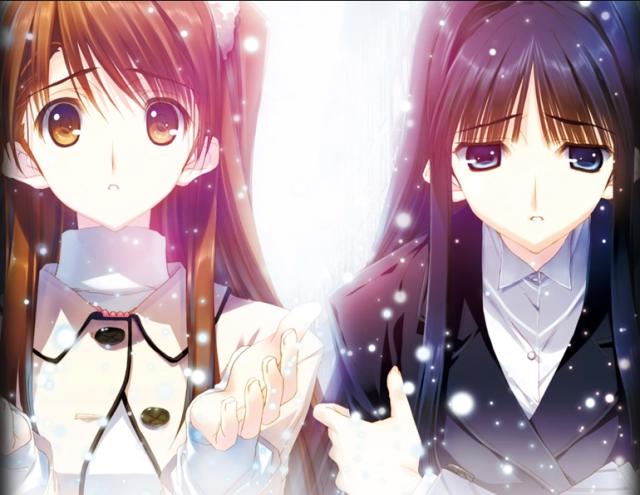 催泪动漫盘点：《四月是你的谎言》你总是突然出现，就好像……