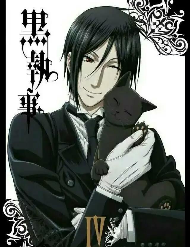 声优都是怪物系列：你喜欢塞巴斯钦还是埃尔文团长、或者绿间？