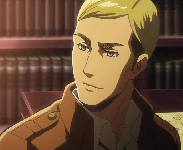 声优都是怪物系列：你喜欢塞巴斯钦还是埃尔文团长、或者绿间？