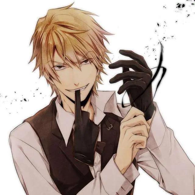 声优都是怪物系列：你喜欢塞巴斯钦还是埃尔文团长、或者绿间？