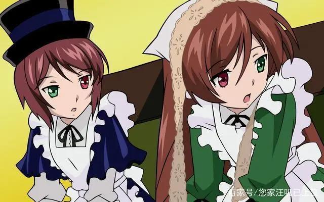 金木、狂三不配有姓名？日本漫迷票选的最受欢迎异瞳角色TOP10