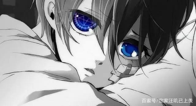 金木、狂三不配有姓名？日本漫迷票选的最受欢迎异瞳角色TOP10