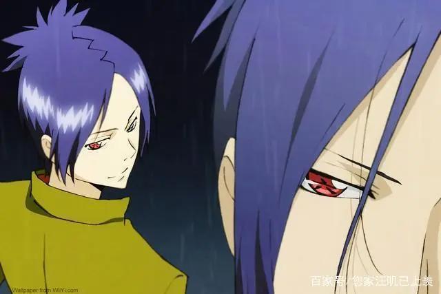 金木、狂三不配有姓名？日本漫迷票选的最受欢迎异瞳角色TOP10